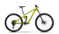 Preview: Raymon MTB Full-Suspension "Yara 150 Pro" - kiwi green